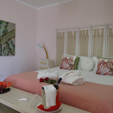 Villa Happy Moments Portimão Exterior foto