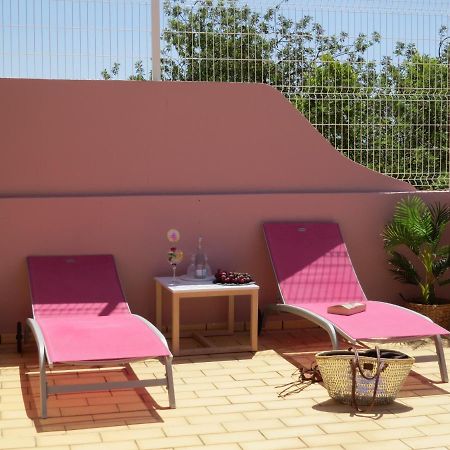 Villa Happy Moments Portimão Exterior foto