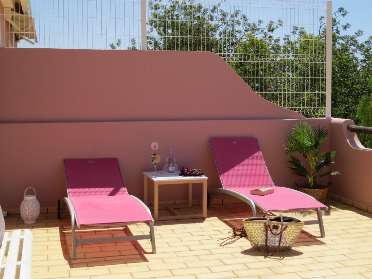 Villa Happy Moments Portimão Exterior foto