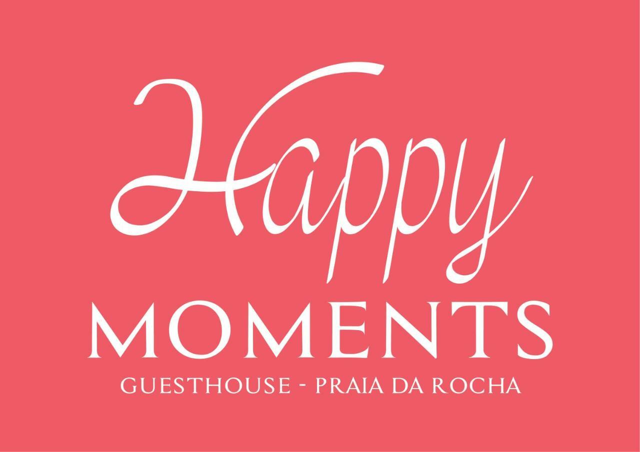 Villa Happy Moments Portimão Exterior foto
