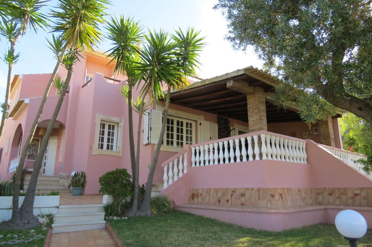 Villa Happy Moments Portimão Exterior foto