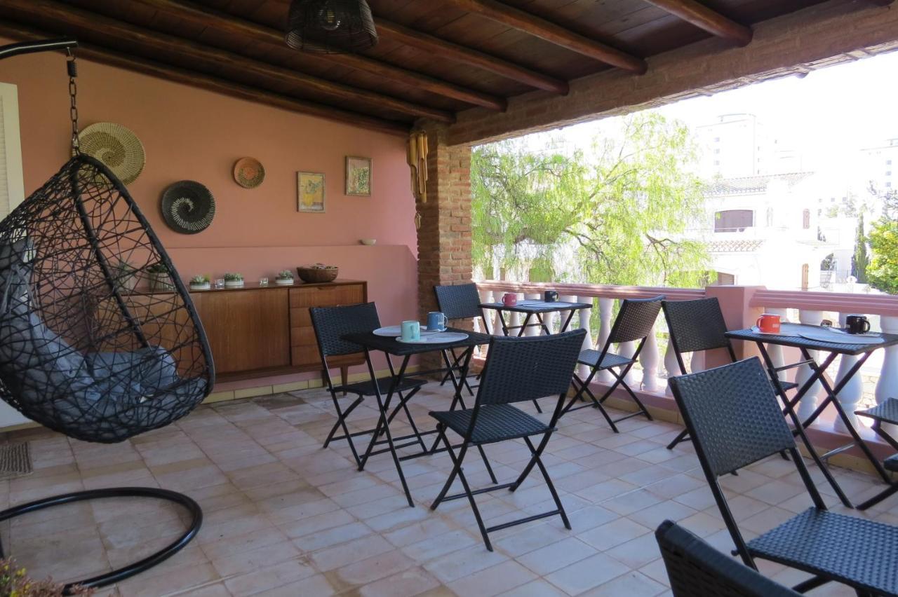 Villa Happy Moments Portimão Exterior foto